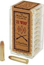 CCI 22 WINCHESTER RIMFIRE (22-WRF)50 PK