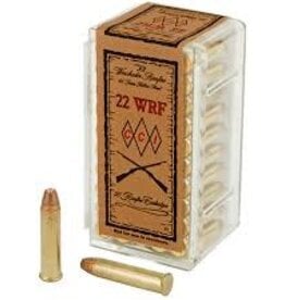 CCI 22 WINCHESTER RIMFIRE (22-WRF)50 PK