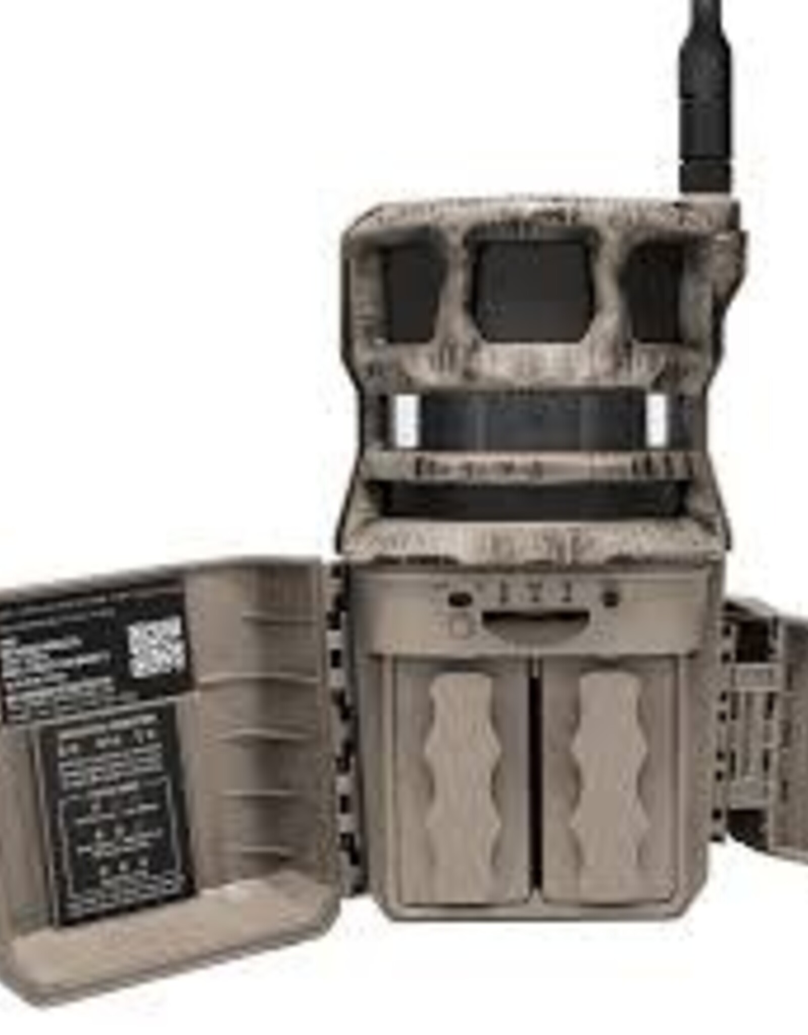 Stealth Cam Revolver Pro 360 Cellular Camera