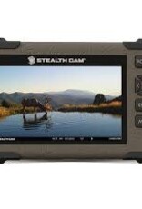 Stealth Cam SD Card Reader/Viewer 1080 Playback