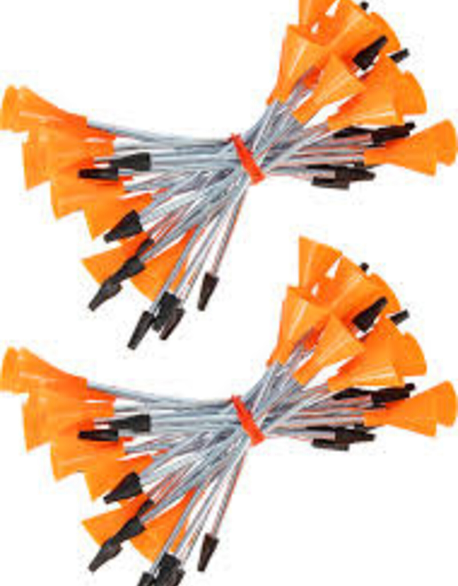 Cold Steel Big Bore Blowgun Darts .625 Magnum Mini Broadhead Darts 50 Pack