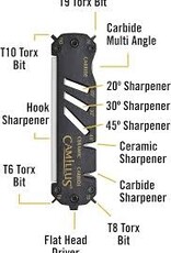 Camillus Glide Sharpener