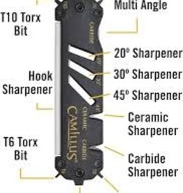 Camillus Glide Sharpener