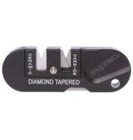 Cold Steel Three in One Pocket Sharpener