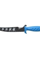 Cuda 6" Fillet Knife With Cover