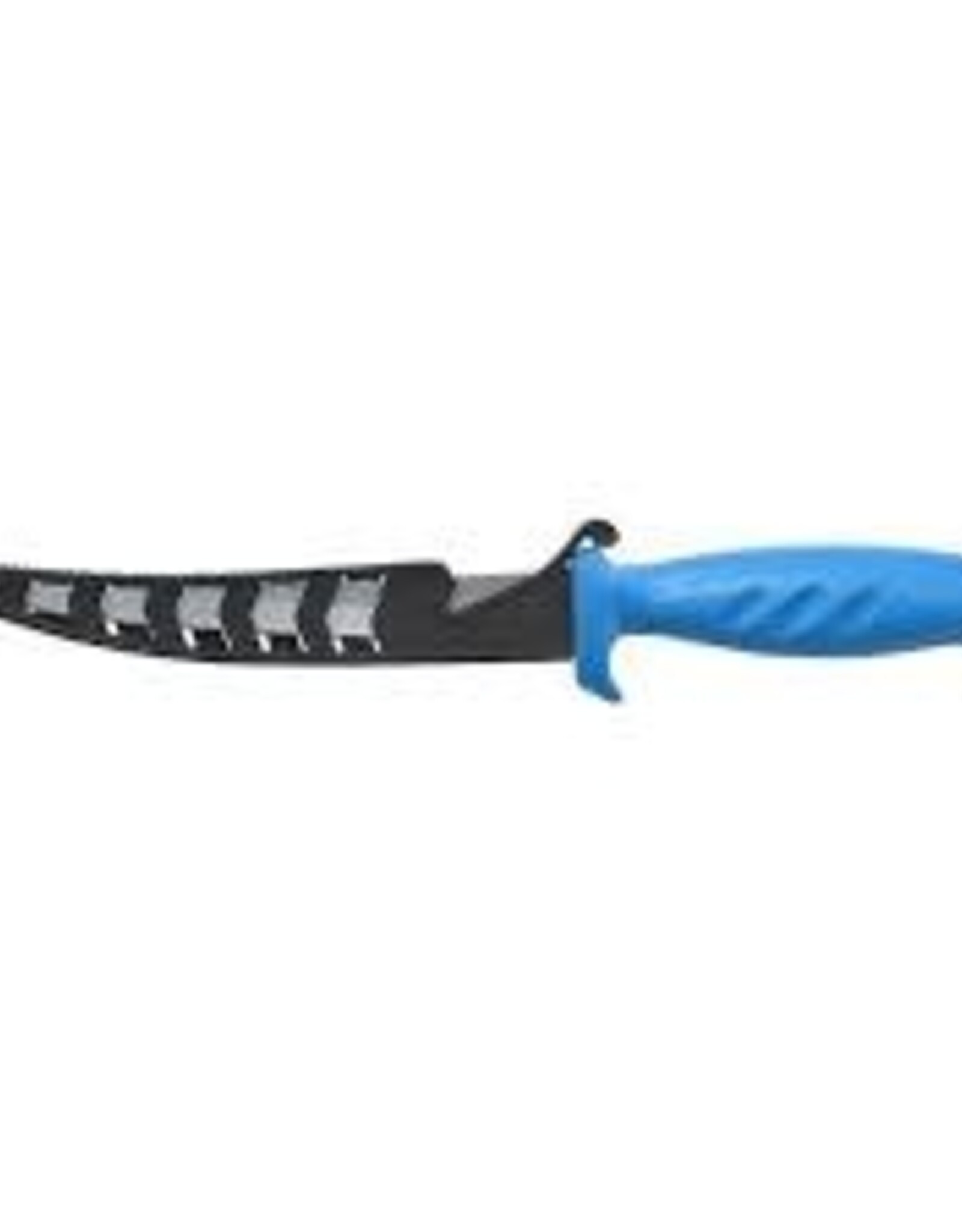 Cuda 6" Fillet Knife With Cover