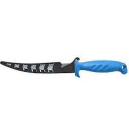 Cuda 6" Fillet Knife With Cover