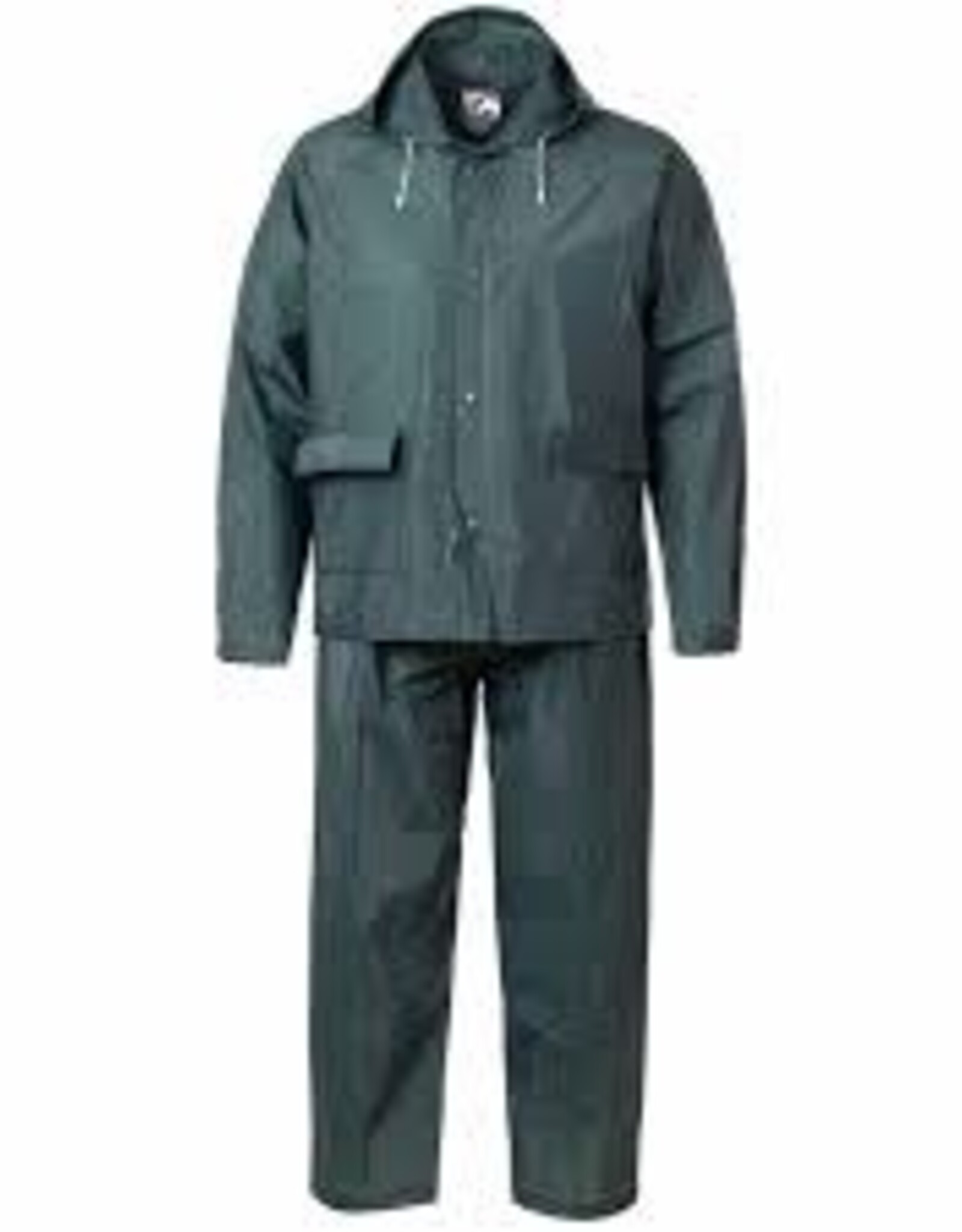 World Famous Sport Hurricane Suit Green