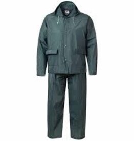 World Famous Sport Hurricane Suit Green