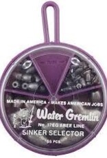 Water Gremlin Selector Water Gremlin 17-EG Egg Sinker