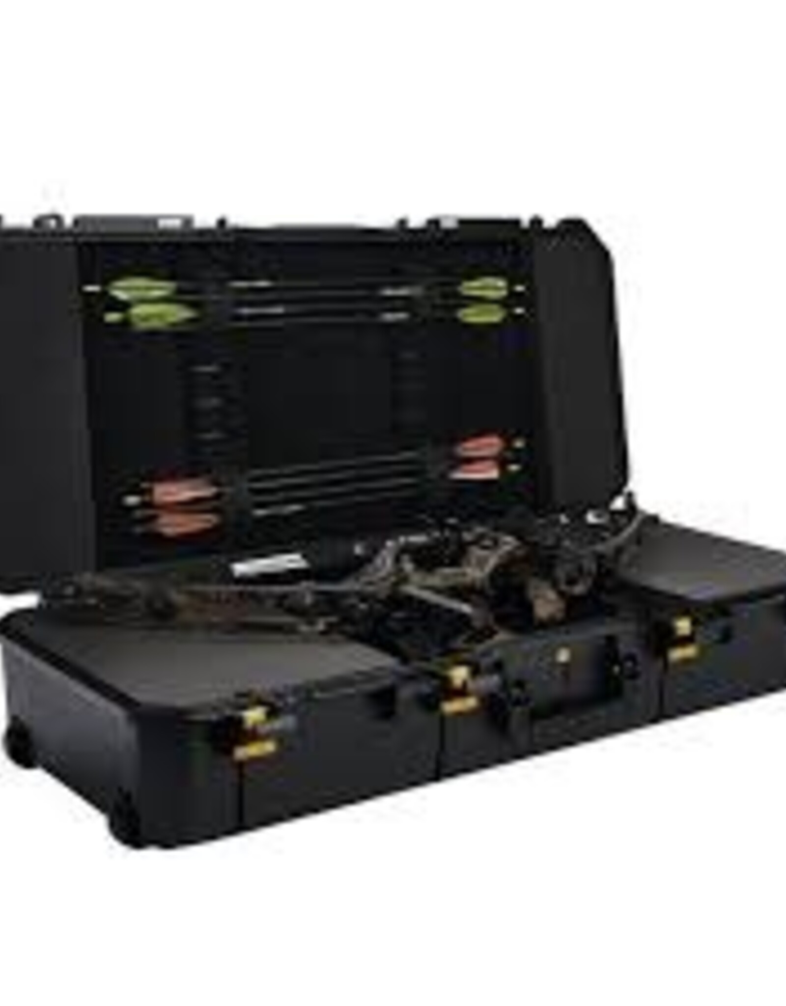 Plano AW Ultimate Weatherproof Case 44x17x8