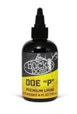 Buck Bomb Doe P Ignitor, 4 oz