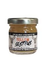 ProXpedition Yellow Estrus Doe in Heat