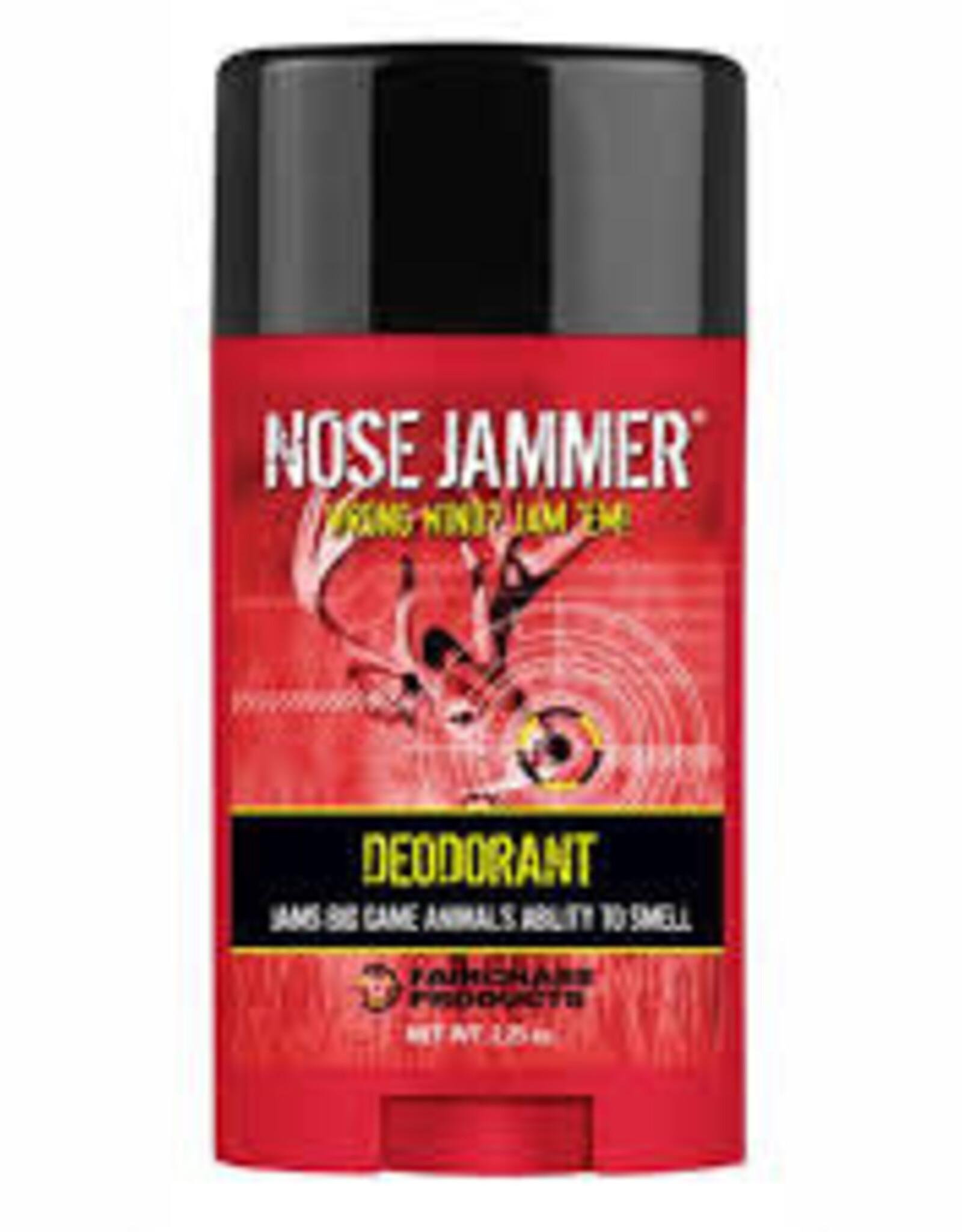 Nose Jammer Deodorant