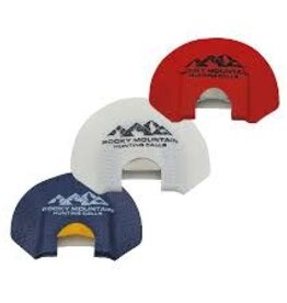 Rocky Mountain NSU 3-Pack