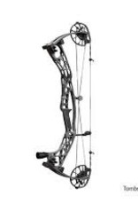HOYT Alpha-X Solid Color