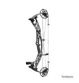 HOYT Alpha-X Solid Color