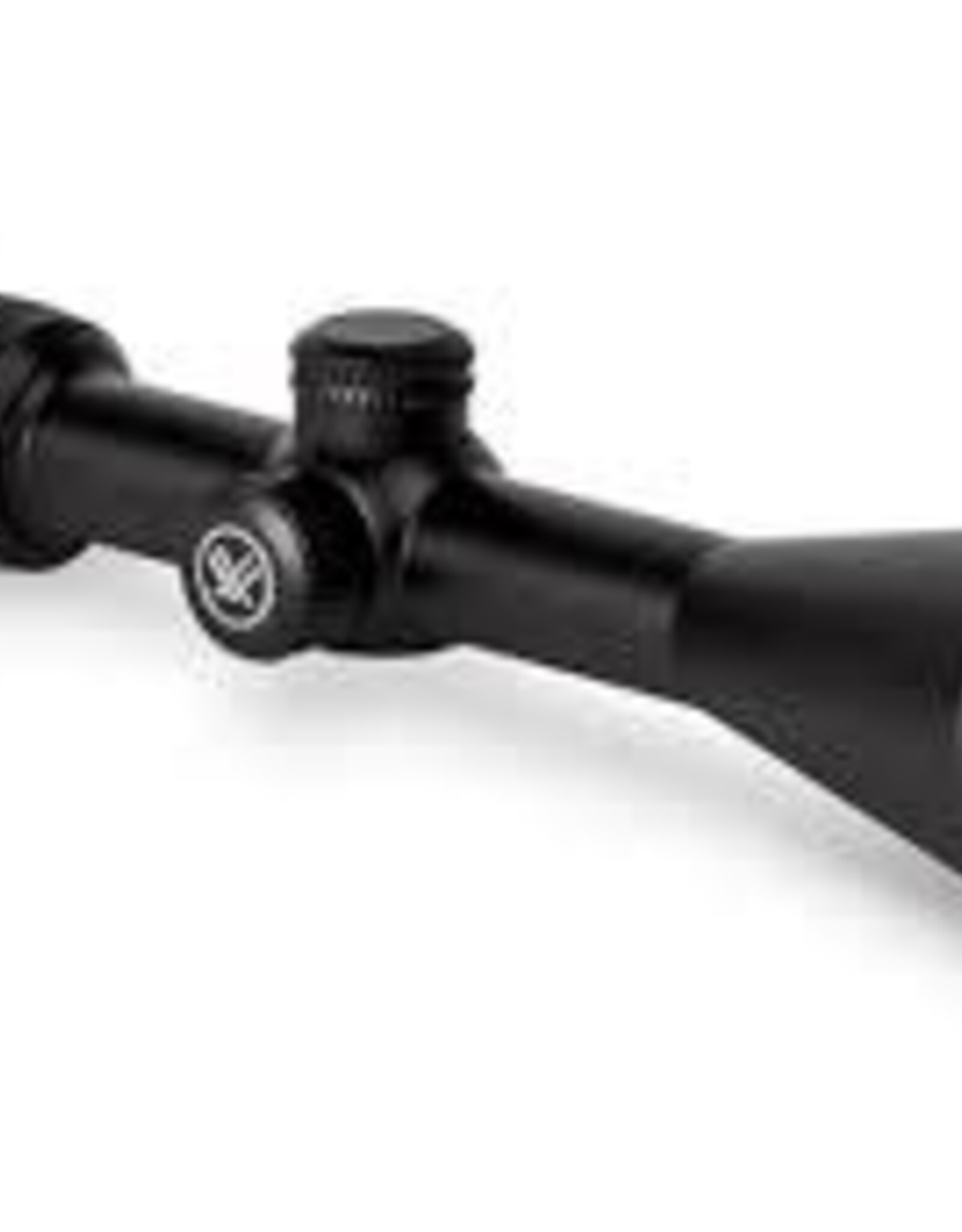 Vortex Crossfire II 3-9x50 Riflescope with V-Brite Illuminated Reticle (MOA)