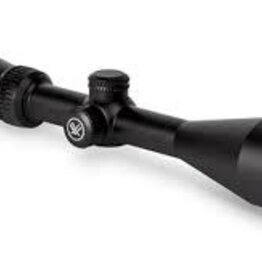 Vortex Crossfire II 3-9x50 Riflescope with V-Brite Illuminated Reticle (MOA)