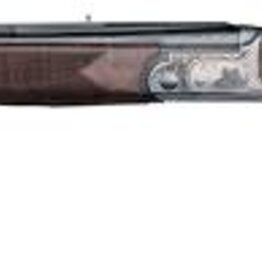 Fair F.A.I.R. Combi Over/Under Shotgun 20 GA, 22 Hornet 24 4/5, 3"