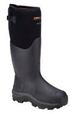 Dryshod Women's Haymaker Gusset, Black