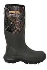Dryshod Evolution Hunt High Camo