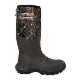 Dryshod Evolution Hunt High Camo