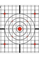 Birchwood Casey B/C PLAIN PAPER 12" SIGHT-IN TARGET (13)