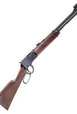 Henry Henry H001TLP Small Game Lever Rifle 22 LR, Ambi, 16.25 in, Blued