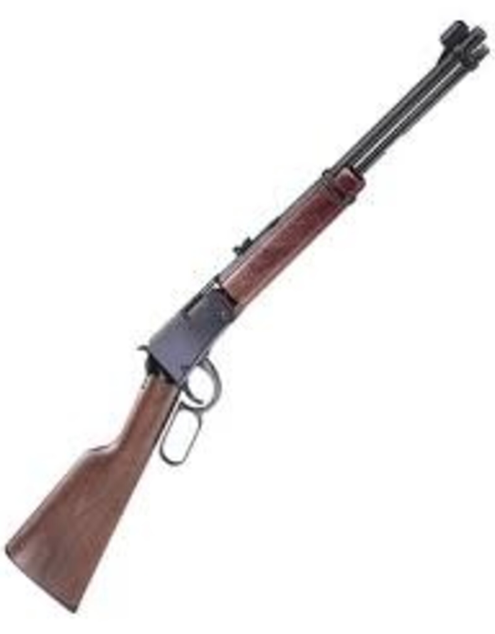 Henry Henry H001TLP Small Game Lever Rifle 22 LR, Ambi, 16.25 in, Blued