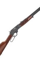 Henry Lever Action Small Game 20". With Peep, 22S/L/LR