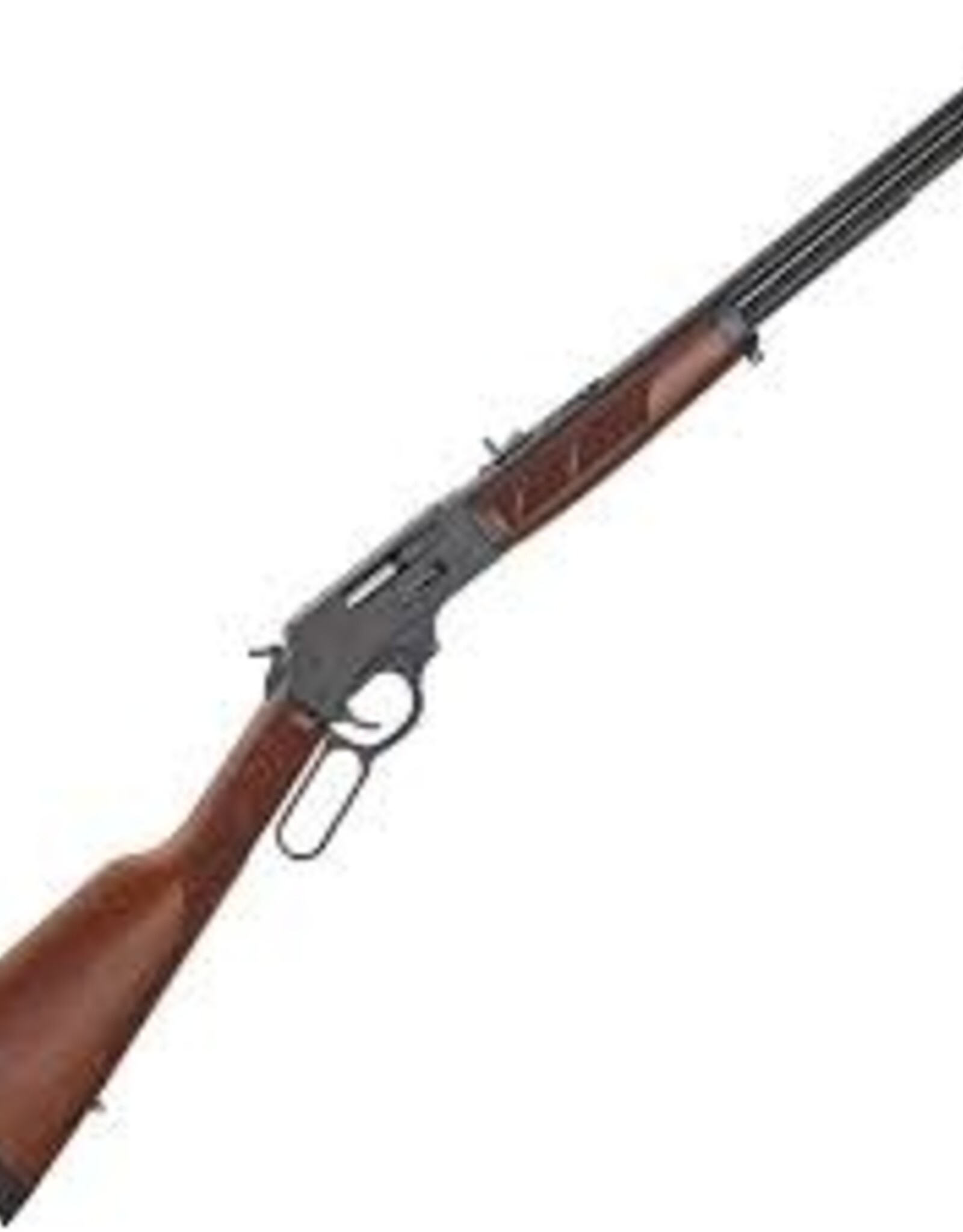 Henry Lever Action Small Game 20". With Peep, 22S/L/LR