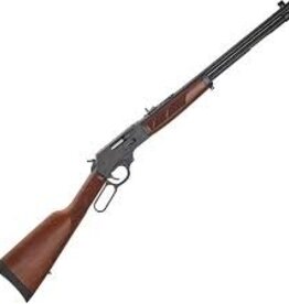 Henry Lever Action Small Game 20". With Peep, 22S/L/LR