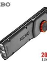 NEBO Edge 2K