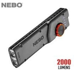 NEBO Edge 2K