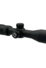 Scorpion Optics Marksman 2-7x32  Compact w/Rings Rimfire