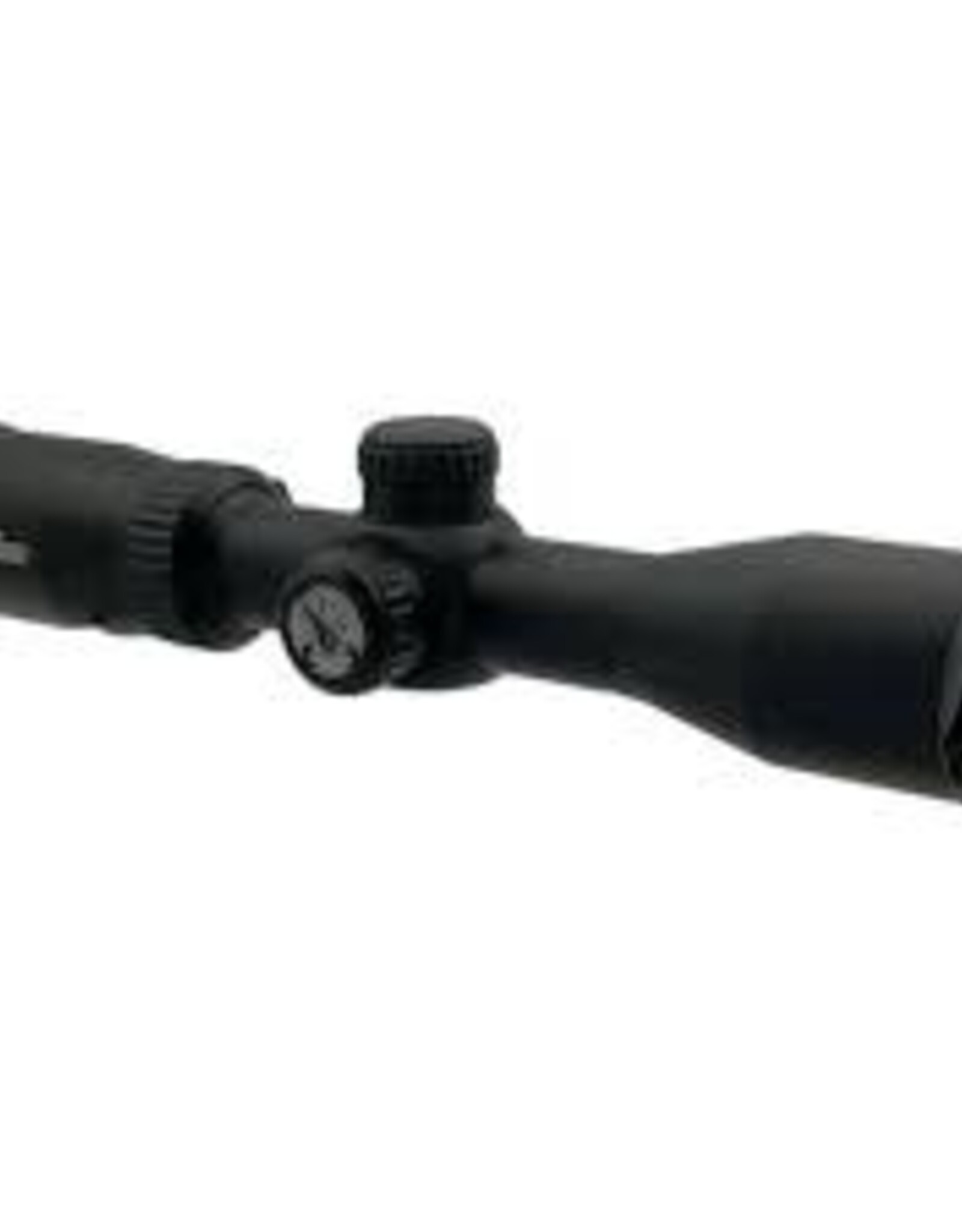 Scorpion Optics Marksman 2-7x32  Compact w/Rings Rimfire
