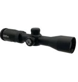 Scorpion Optics Marksman 2-7x32  Compact w/Rings Rimfire