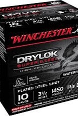 Winchester High Velocity Plated 3 1/2" BBB
