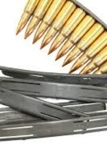 SKS SKS Stripper Clips 25 Pack