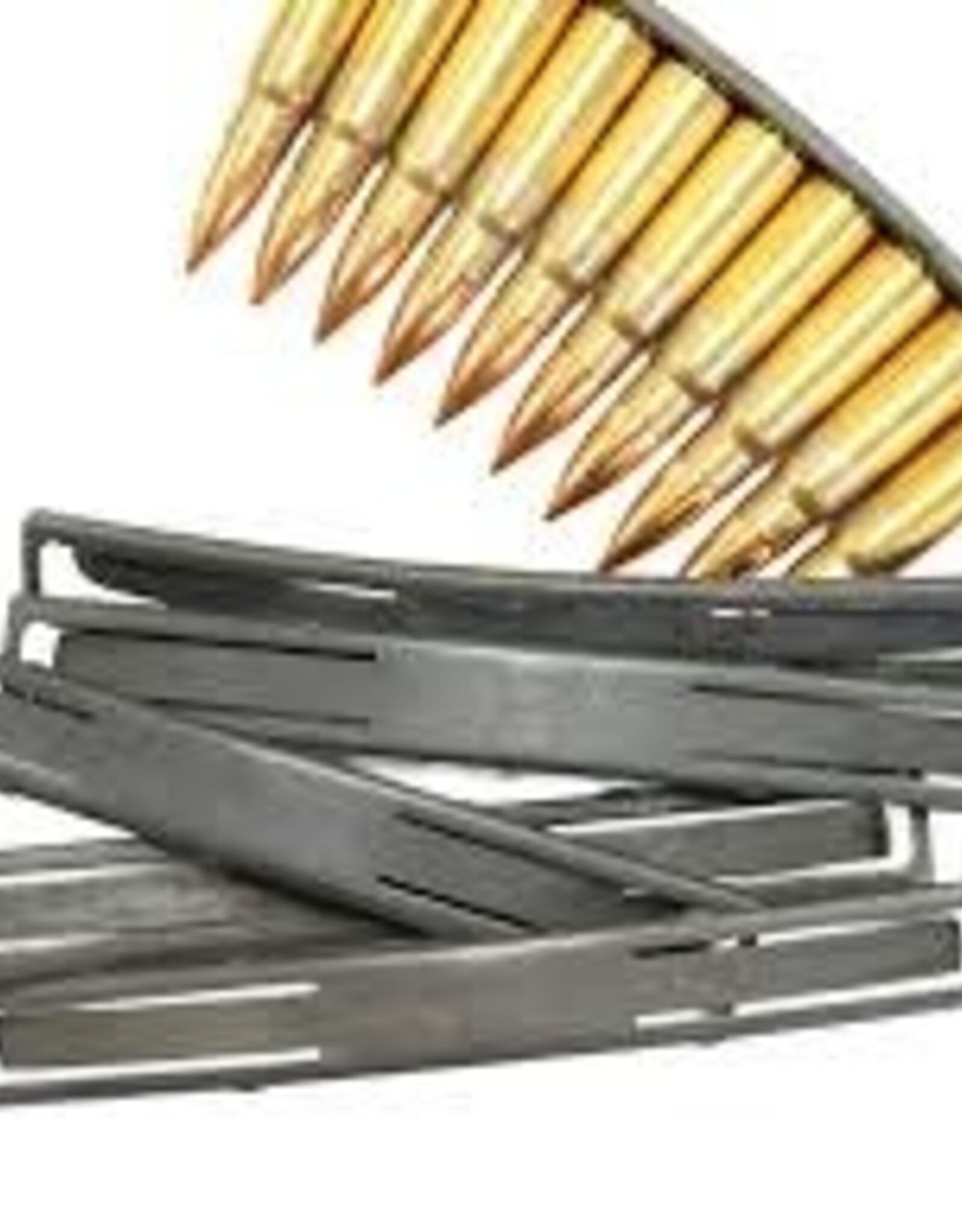 SKS SKS Stripper Clips 25 Pack