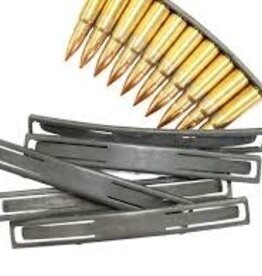 SKS SKS Stripper Clips 25 Pack