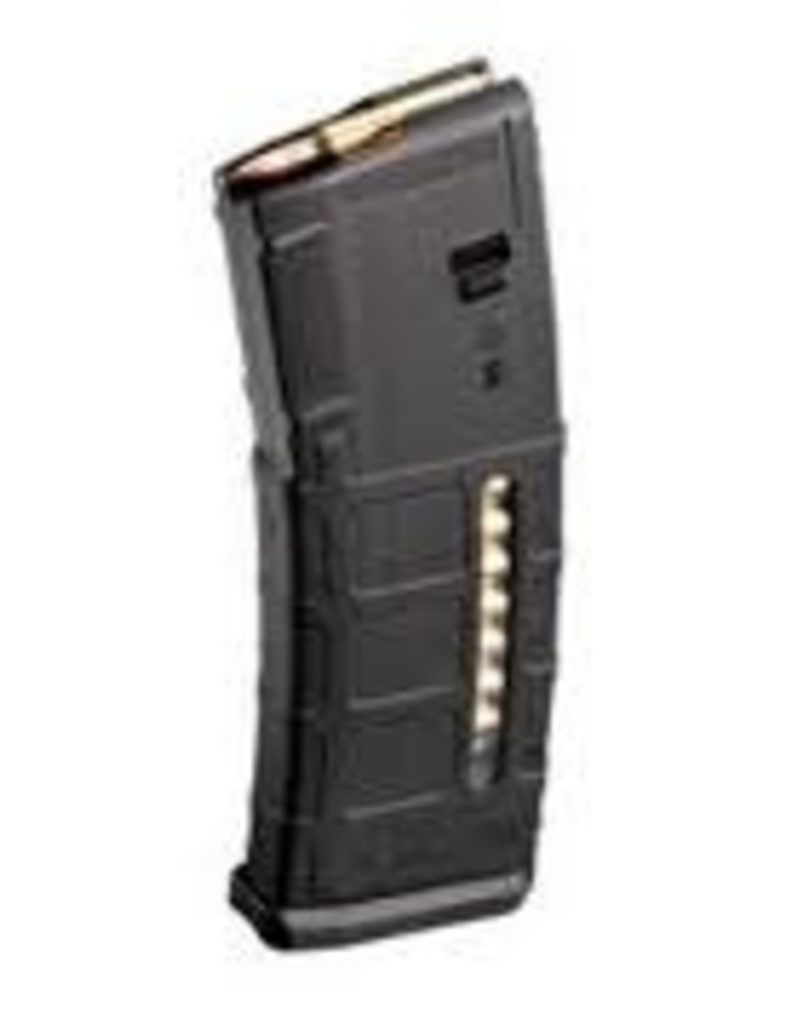 Magpul PMAG Magazine 30 AR/M3 Gen M2 MOE Window 5.56x45