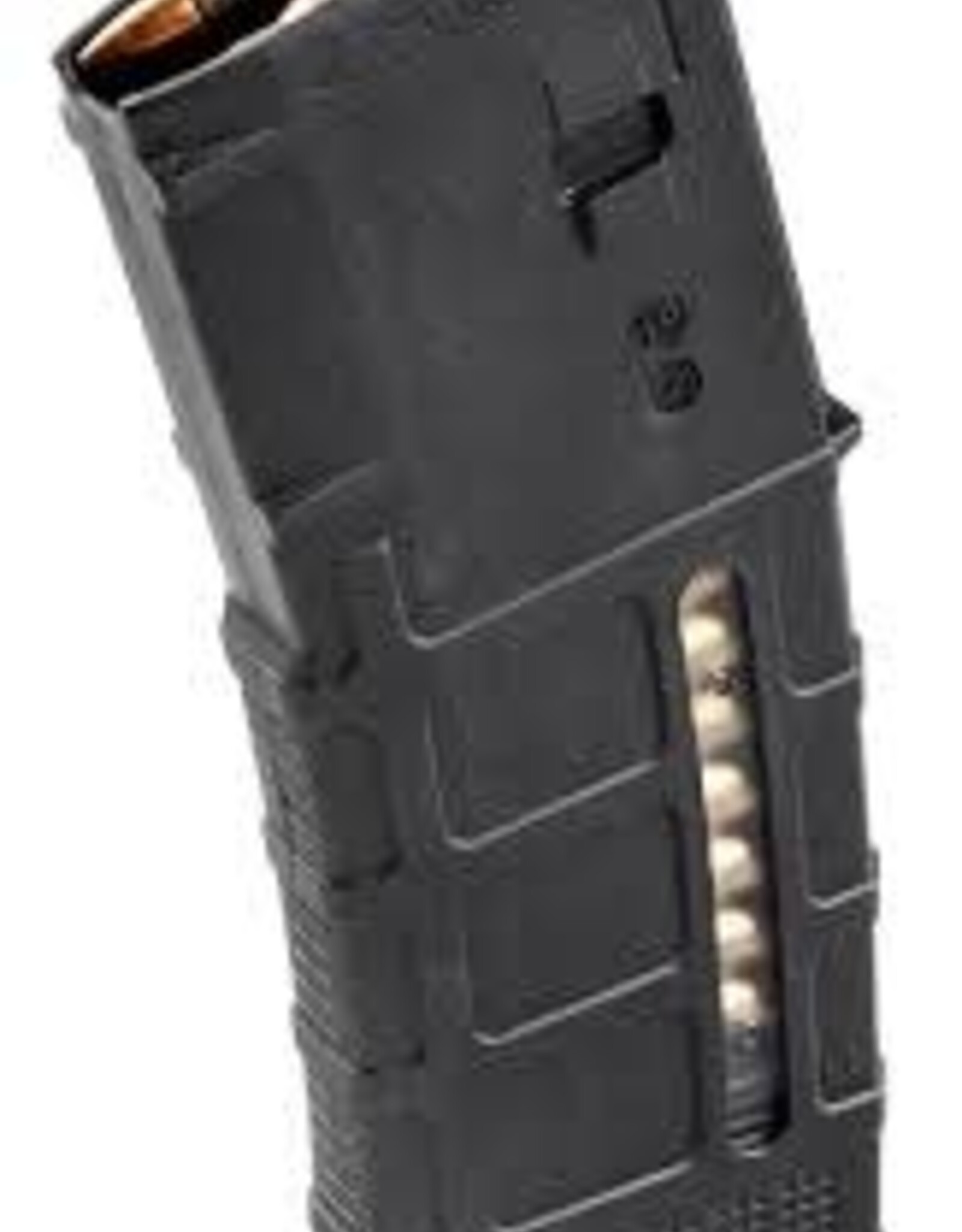 Magpul AR/M4 PMAG 30 Window
