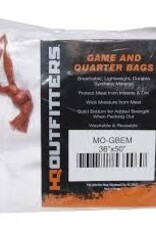 HQ Outfitters 4 Elk/Moose Game Bags