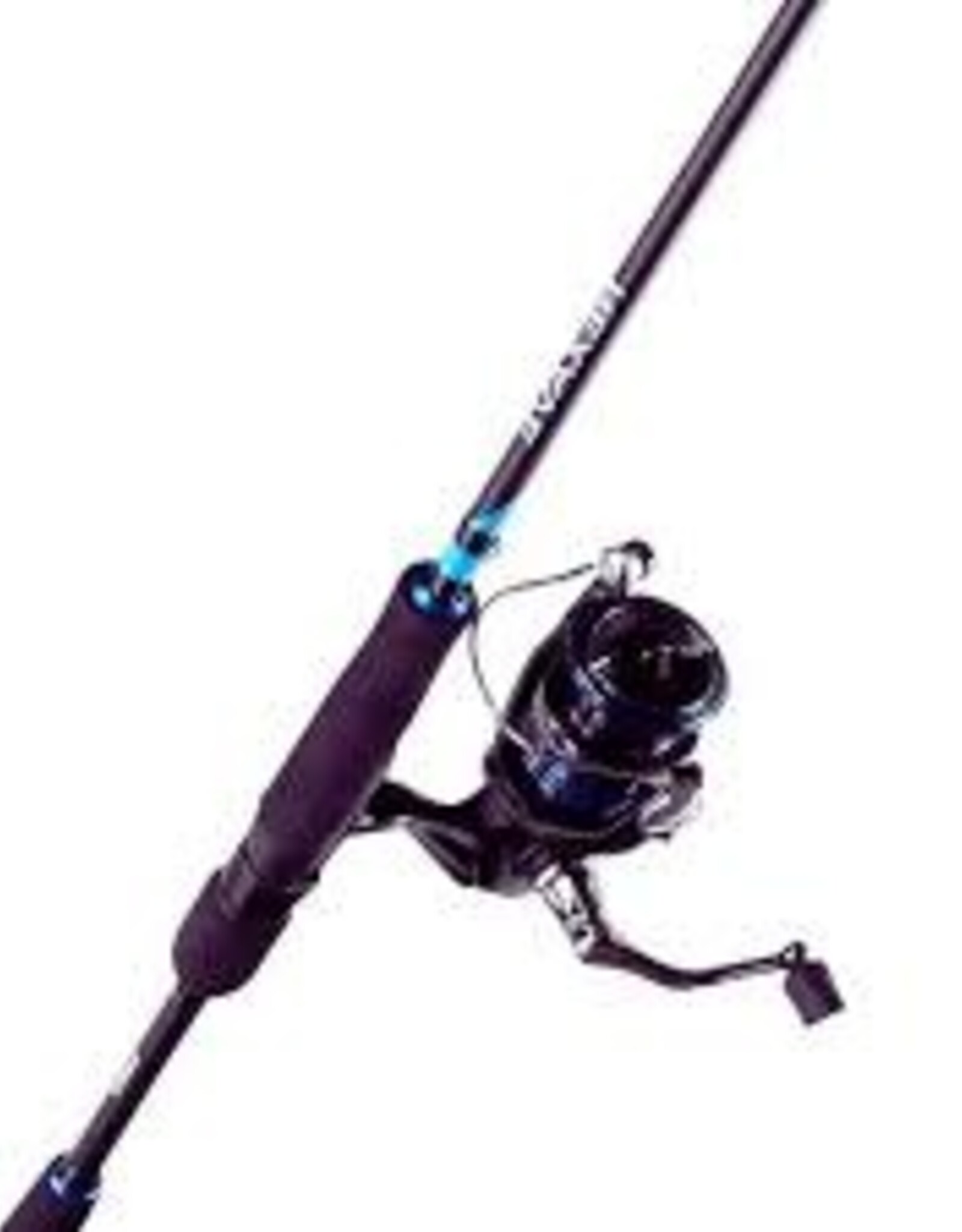 Shimano Nexave 2 PC Rod Reel Combo 6'6" Medium