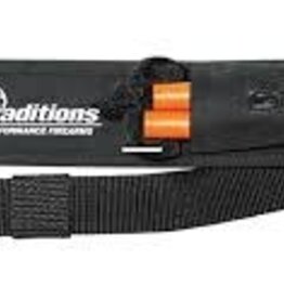 Traditions Nitrofire Sling With Hook & Loop Pouch To Hold Firesticks