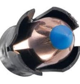Thompson Center BONDED SHOCKWAVE SABOTS 50 CAL 250 GRAIN SPIRE PT BULLET 15 PER PKG