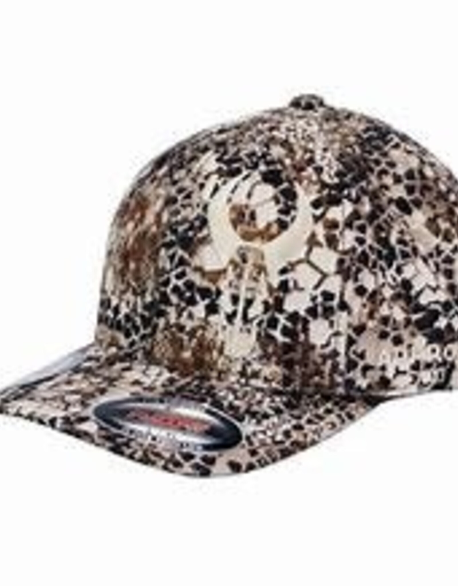 Badlands Flex Fit Hat