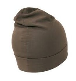 Badlands Pecora Merino Beanie Mud